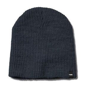 California Beanie - Vuori (one size) Navy color (Made in Canada)